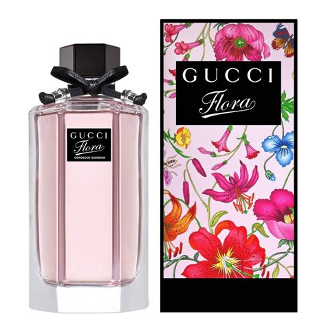 gucci flora perfume male|Gucci Flora original.